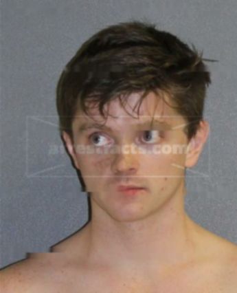 Kyle Kerr