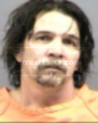 Clifford Allen Reyes