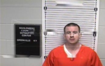 Donald Clayton Huckleberry