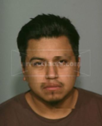 Miguel Angel Ramirez-Vazquez