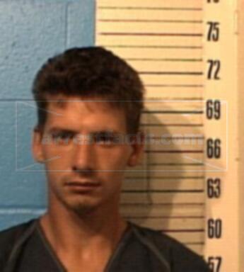 Jody Ray Brandt