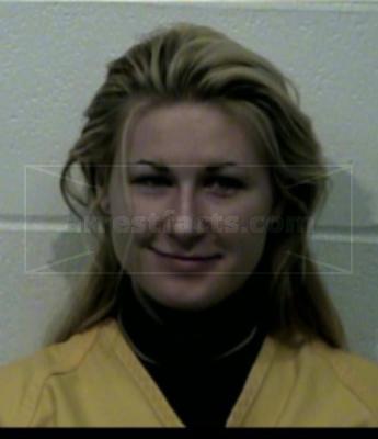 Alisha Renee Rudd