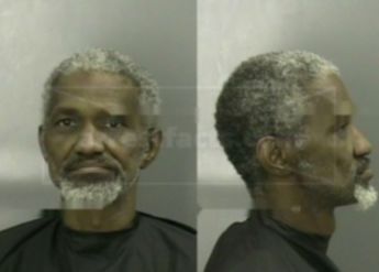 Eugene Williams