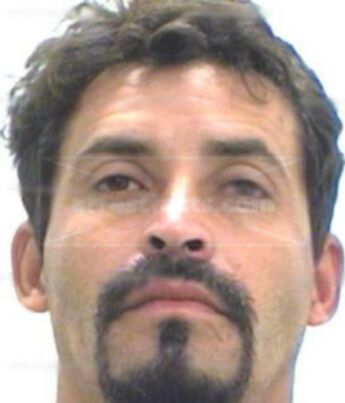 Jose Carmen Gonzalez