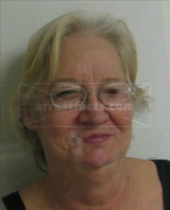 Brenda Hale