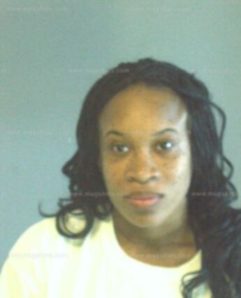 Erica Denise Choice
