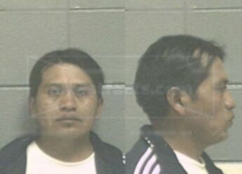 Franco Juan Lopez-Ortiz
