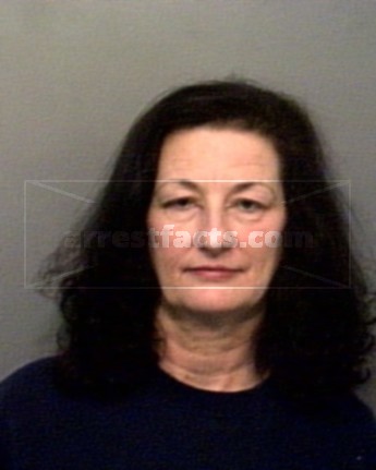 Brenda Jean Johnson