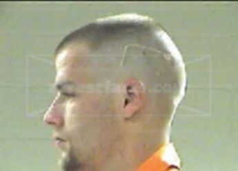 Justin Wayne Harris