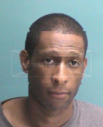 Tyson Bakari Moore