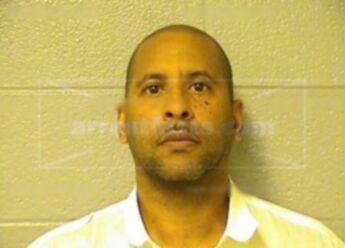 Tion Earl Whitfield