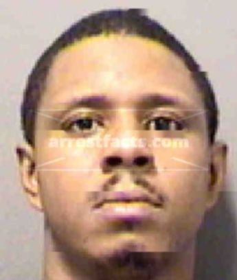 Javonte Deangelo Mckenzie