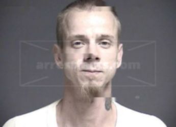 Gregory Paul Morris