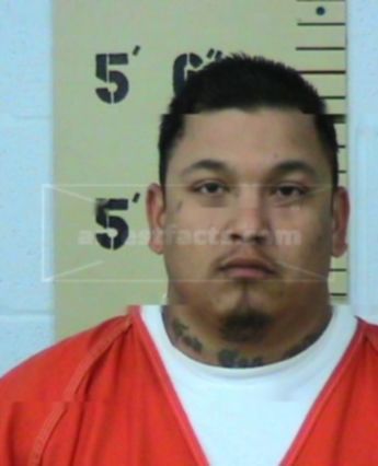 Edward Flores Camacho