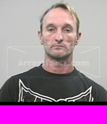 Randall Scott Bridges