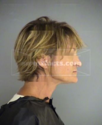Kimberly Ann Duren