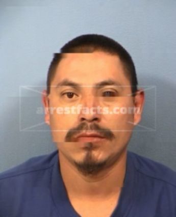 Jose Luis Juarez