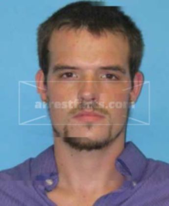 Daniel Lamar Stone