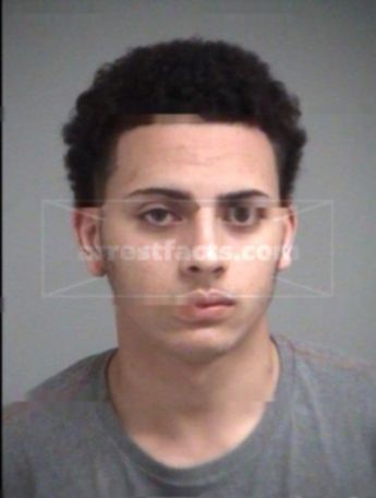 Jonathan Alexander Castillo