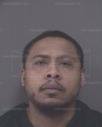 Wright Louis Mosley