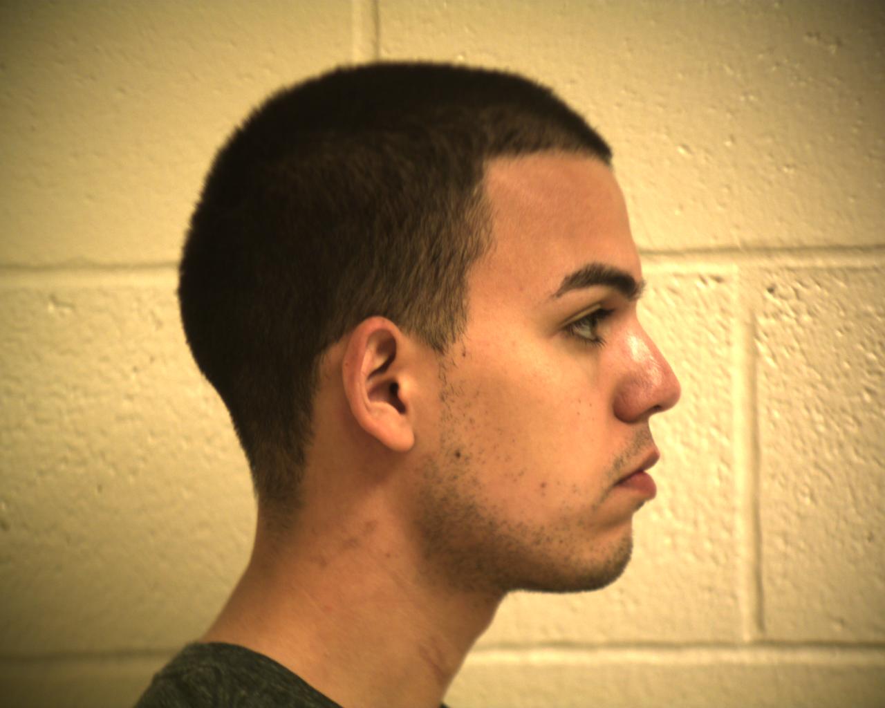 Allen Fred Rojas Cochran