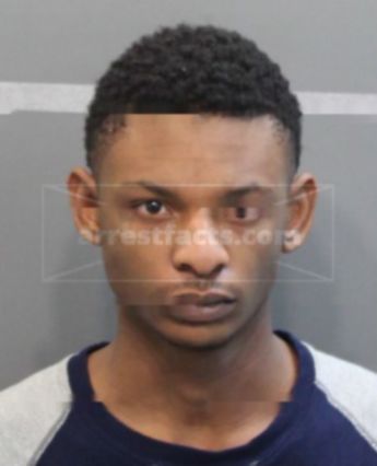 Jerrell Morris