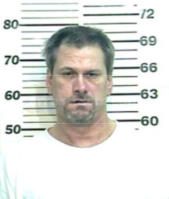 James Murphy Ward