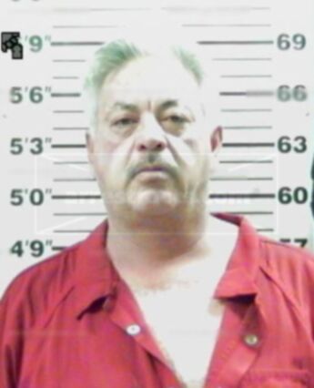 Gerald Espinoza