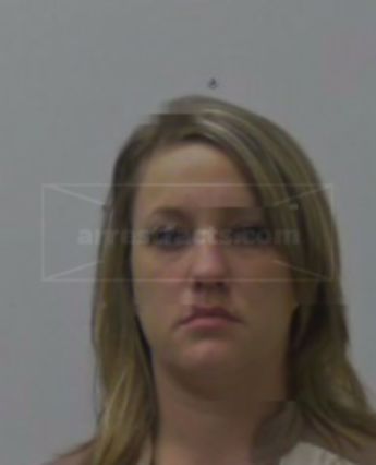 Megan Nicole Tillery