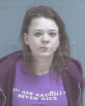 Kattie Evyonne Halstead