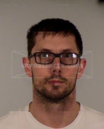 Travis James Wolfe