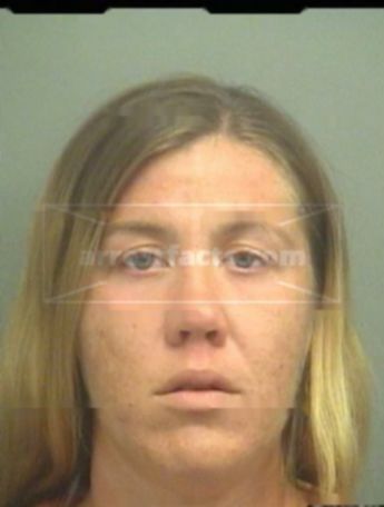 Amanda Nichoel Austin