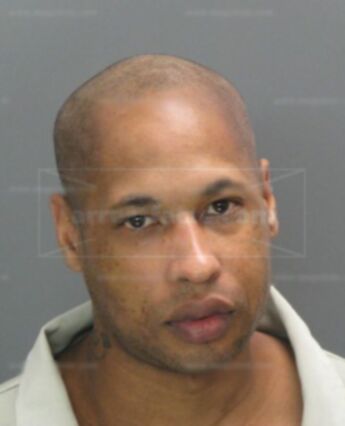Terence Deshon Anderson