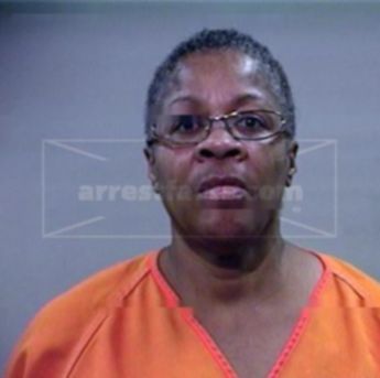 Gwendloyn Victoria Reeder