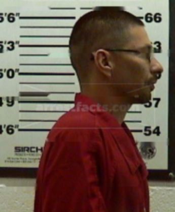 Michael Anthony Montoya