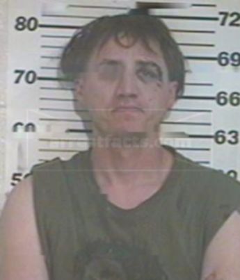 Chet Patric Sutton
