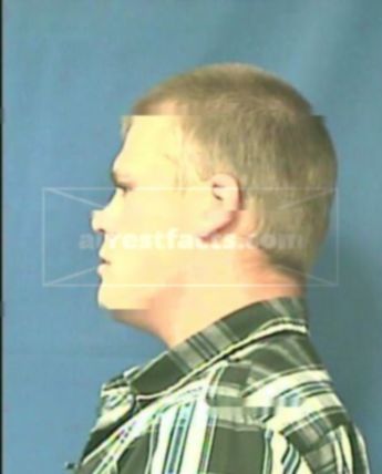 Joshua Drew Peters
