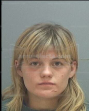 Kathleen Venus Maddox
