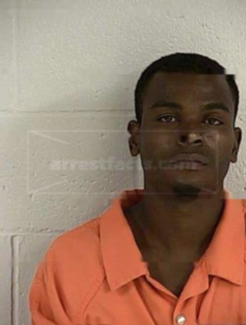 Maurice Marquice Rainey
