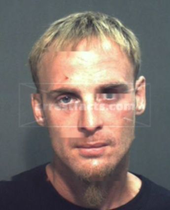 Anthony Charles Watson