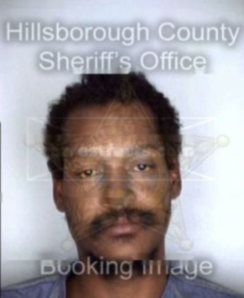 Ronnie Harmon