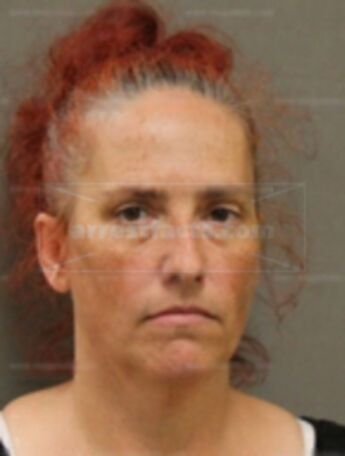 Sonja Lynn Gibson