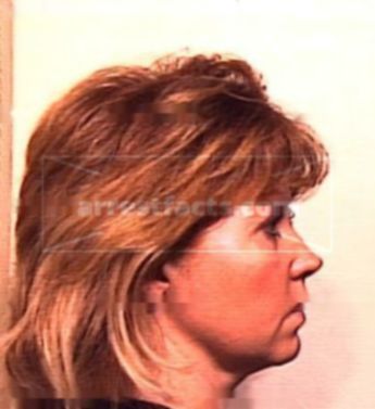 Patricia Gwen Sellers