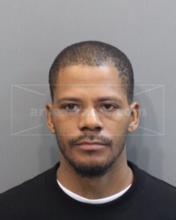 Carlon Donyale Bowens