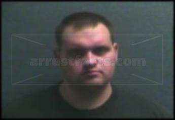Christopher James Swope