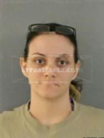 Tiffany Francis Barfuss