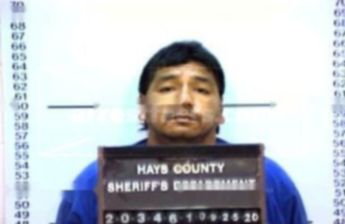 Jesus Pineda