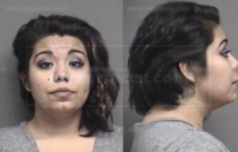 Sharay Nichole Martinez
