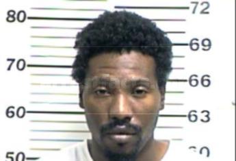 Charlie Ray Nelson
