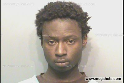 Marcus Jerome Foster